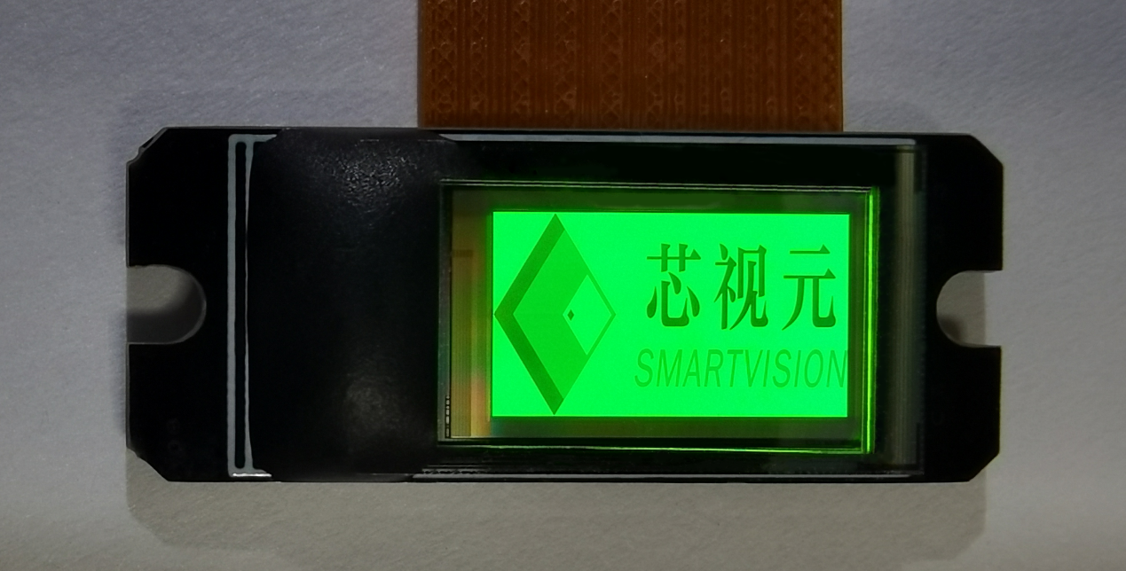 20000nit高亮Micro OLED模組發(fā)布