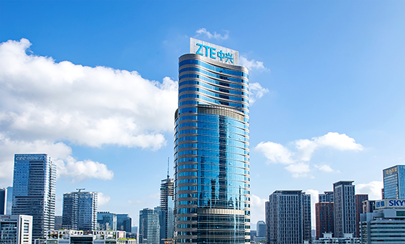 DIC資訊丨中興通訊回應多部門裁員傳聞；天馬微電子車載顯示業務主供Tier1客戶；富動科聯合TPK發布電子紙新品