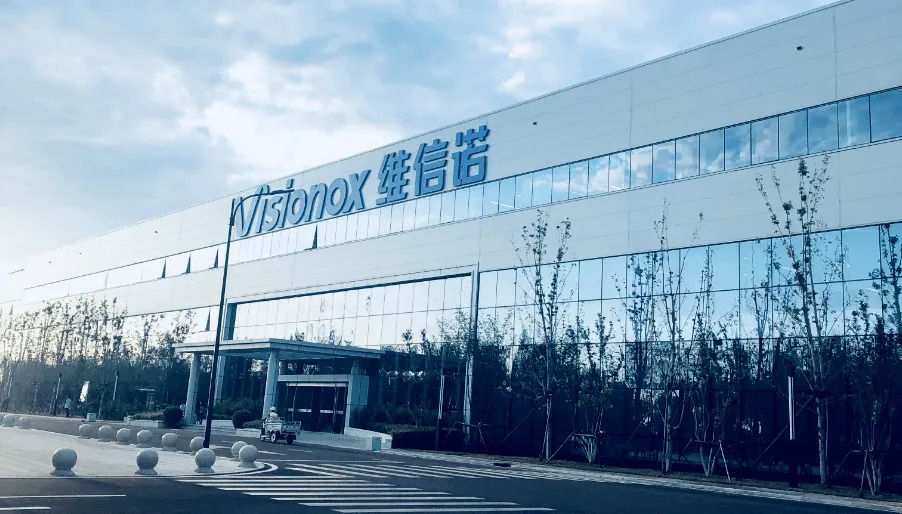 DIC資訊丨維信諾稱OLED面板成本將繼續下降；索尼收購JDI東浦工廠擴產Micro OLED；偉時電子募資5.9億加碼車載顯示