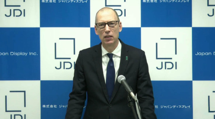 戰略 | JDI大改革：計劃建eLEAP工廠、砍低收益事業、構筑新生態