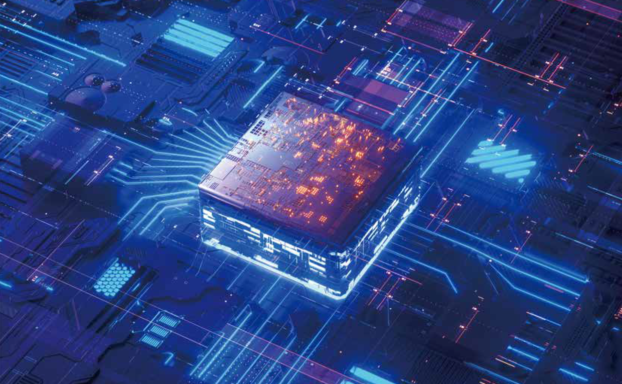 展商精選丨微譜，大型研究型檢測機構