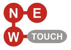 展商精選丨鍵爍電子，專注于電阻式和電容式觸摸屏的研發(fā)