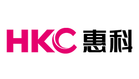 DIC 2025展商丨HKC惠科邀您以技術(shù)定義顯示未來