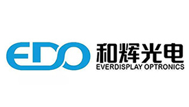 DIC 2025展商丨和輝光電與您攜手點亮AMOLED精彩視界